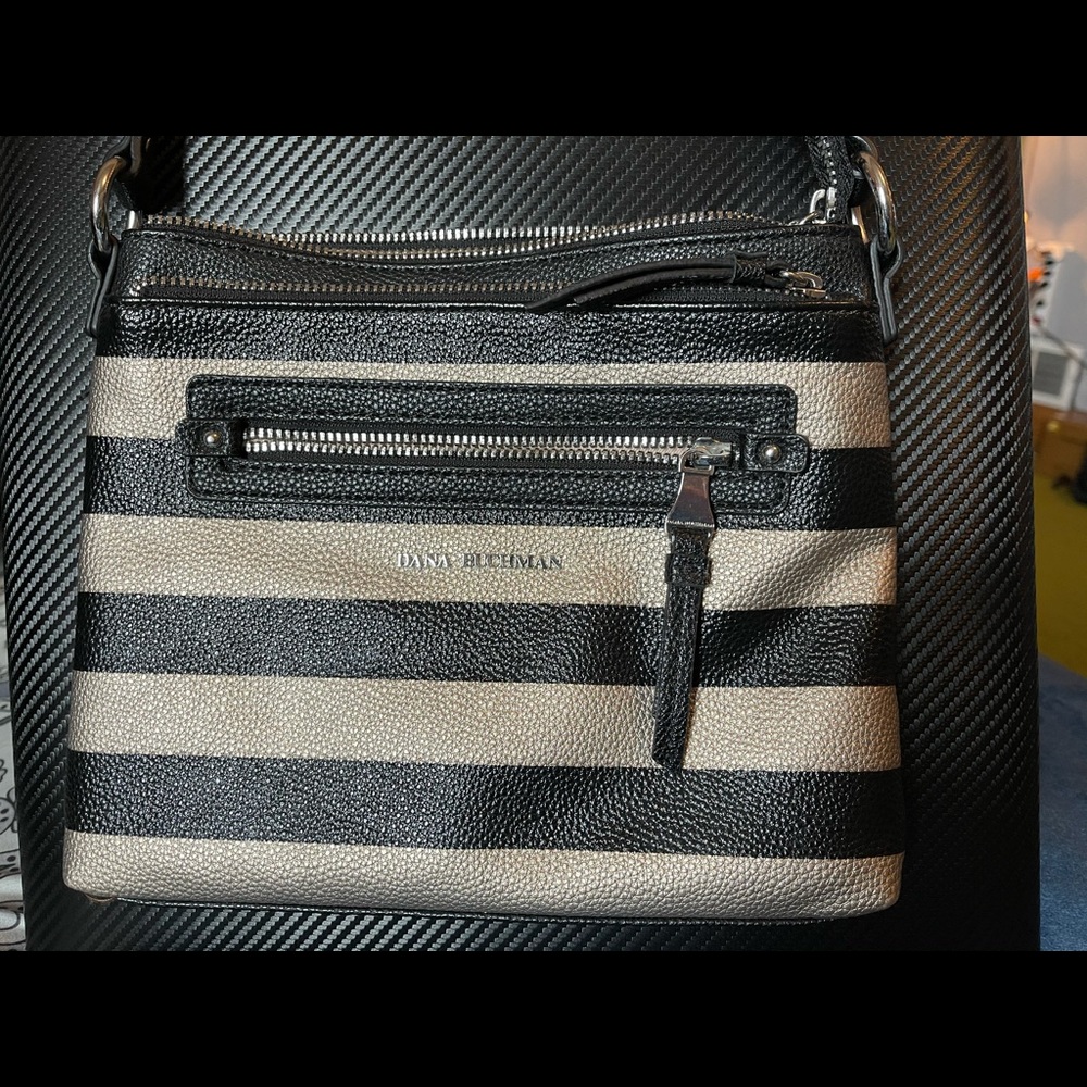 Dana Buchman crossbody purse